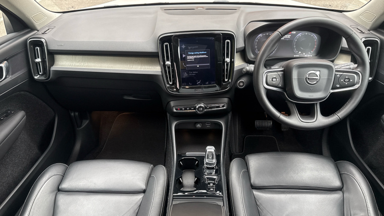 Volvo Xc40 2.0 T4 Inscription Pro 5dr AWD Geartronic Petrol Estate